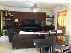 Blk 213 Pasir Ris Street 21 (Pasir Ris), HDB 4 Rooms #162326342
